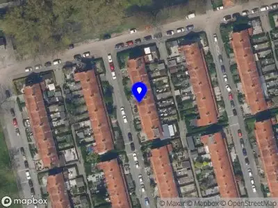 Nieuw bedrijf Stay Focused Infra