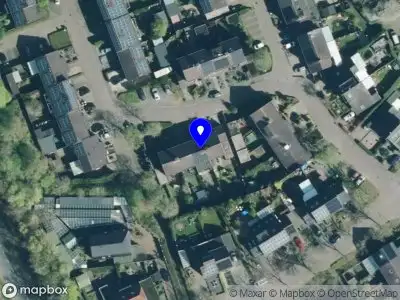 Nieuw bedrijf Shop by Gio