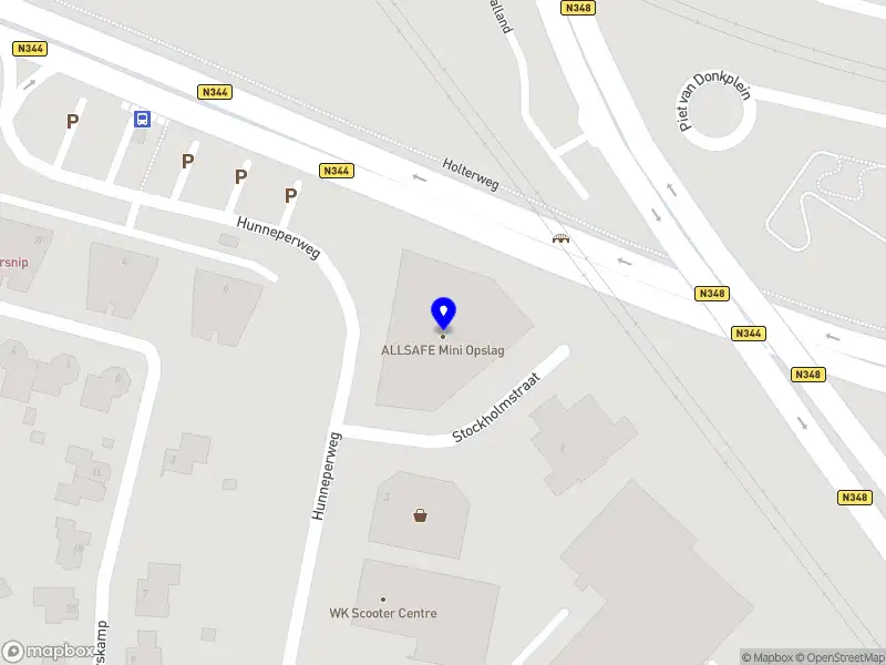 E-commerce DH Deventer