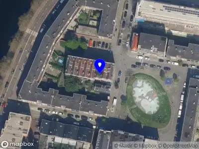 K.S.V Mansour Rotterdam