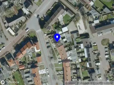 Frank van der Woude Bouw