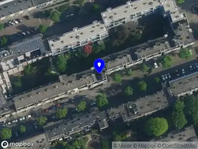 Mouyah Taxi Amsterdam