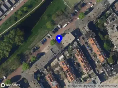 Nina Mircheva 's-Gravenhage
