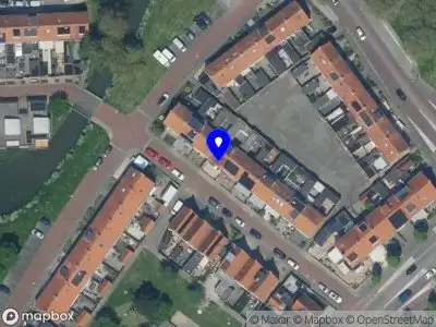 Undrop Volendam