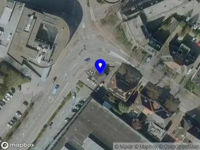 Nieuw bedrijf Cafetaria Musti