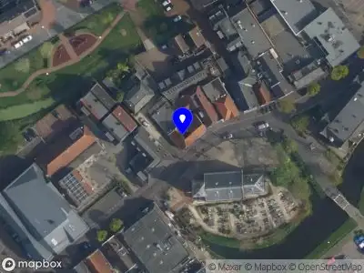 Cafedelampendanser Nootdorp