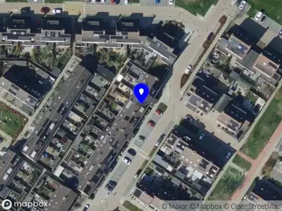 Gibs Cellar Zwijndrecht