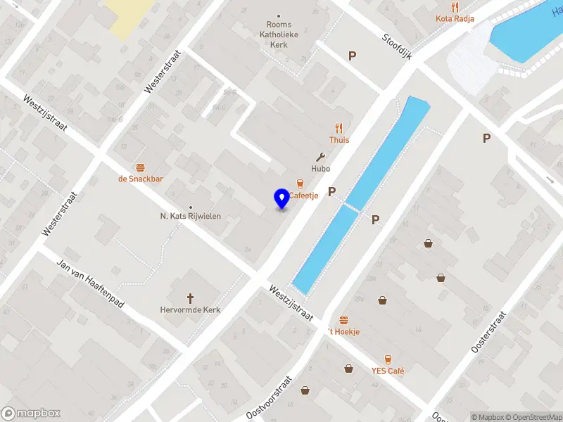 Nieuw bedrijf Klussenbedrijf Karol Duda