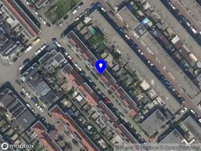 Nieuw bedrijf M's creationn