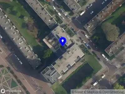 Gunes 's-Gravenhage