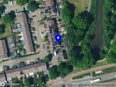 Montagebedrijf Brilhuis Apeldoorn