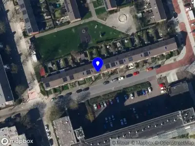BlessedCal Logistics Groningen