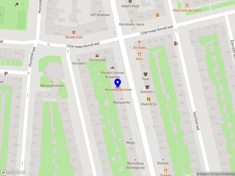 BelleView Amsterdam