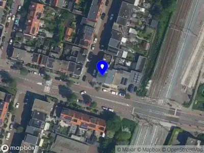 Yannick Nelissen Haarlem