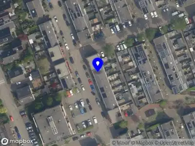 Bolle Ali Sterk in Verkeerstechniek De Lier