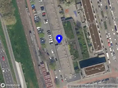 Anzhela Rotterdam