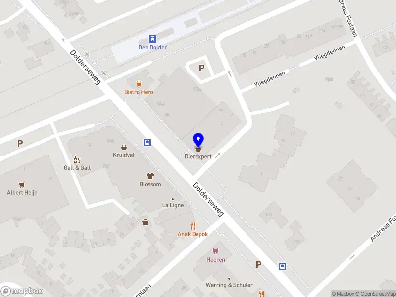 Dierexpert Den Dolder