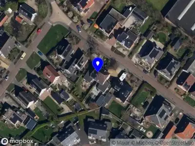 Nieuw bedrijf agrarservice heeg