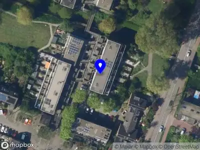 Onderhoudsbedrijf K.Boer