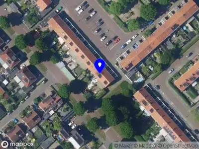 Lukasz Kolanko Dakdekker Biddinghuizen