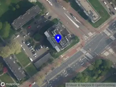 Cano diensten 's-Gravenhage