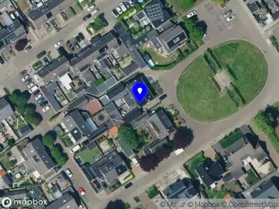 Nieuw bedrijf T. vd Zande dienstverlening