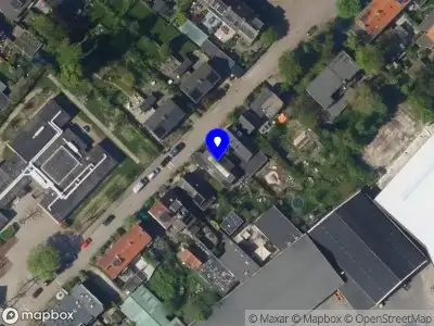 Eldin van Gestel interim