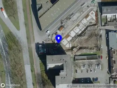 Nieuw bedrijf Oz Eser Infra