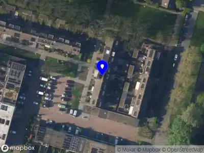 PJG Bestratingen Alphen aan den Rijn