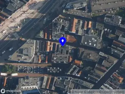 Mark VanDreal Freelance Hospitality