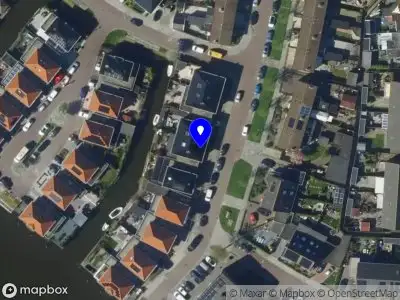 Schildersbedrijf Admiraal Medemblik