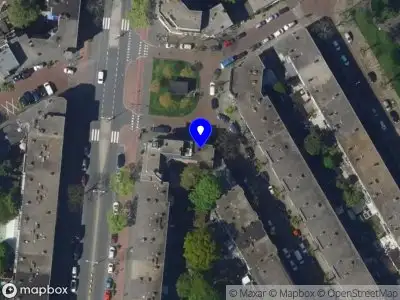 Nieuw bedrijf Rosen Hristov Diensten