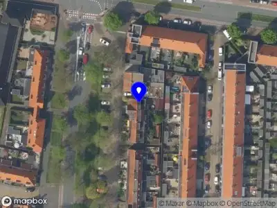 Sparco-Onderhoud Hilversum