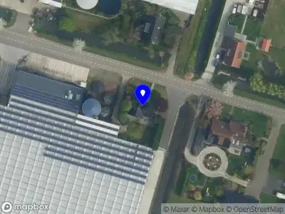 Serpil Senturk Bleiswijk