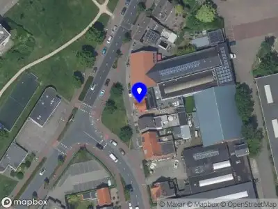 Het Klusburo Bergen op Zoom