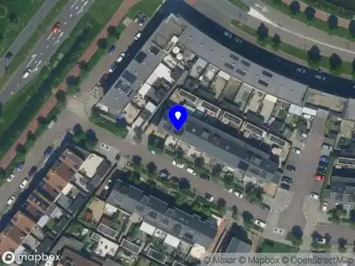 Nieuw bedrijf TDA elektrotechniek