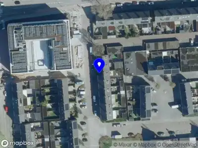 Nieuw bedrijf SalesMan48