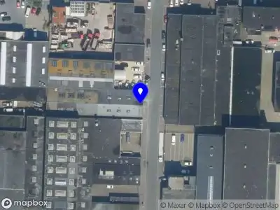 Savo dienstverlening IJmuiden