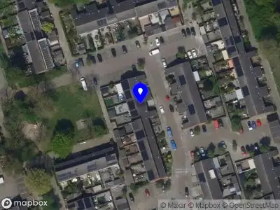 DGJ Transport Amersfoort