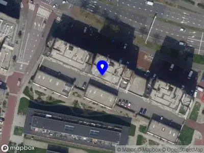 Nieuw bedrijf GSB online