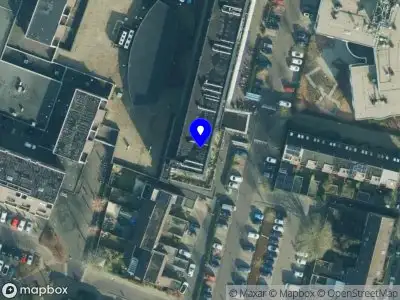 Cantekin RCMS Hengelo