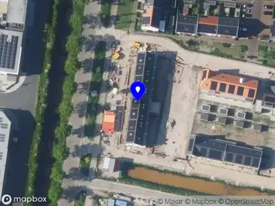 Nieuw bedrijf Handelsonderneming Oosterveld