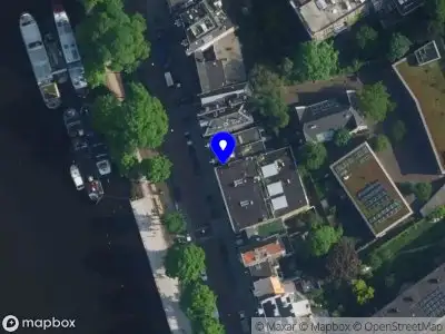 Cozykloud Amsterdam