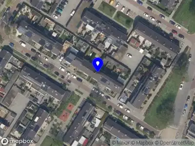 Nieuw bedrijf REY GLOBAL