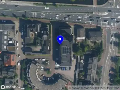 Bernardino TBL Halfweg