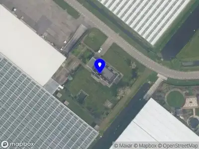 Nieuw bedrijf Ali GR Loonbedrijf