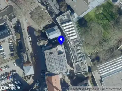 auto Patron 's-Hertogenbosch