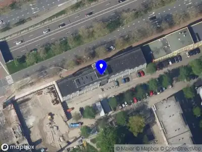 Nieuw bedrijf Budget Logistics