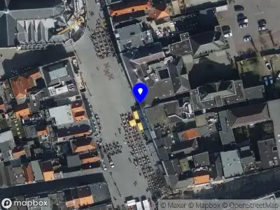 Nieuw bedrijf Lavine