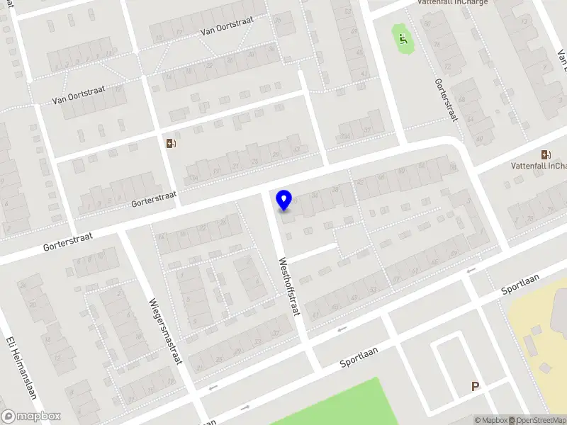 Marketap Zwolle